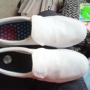 Nike vans women's size 10